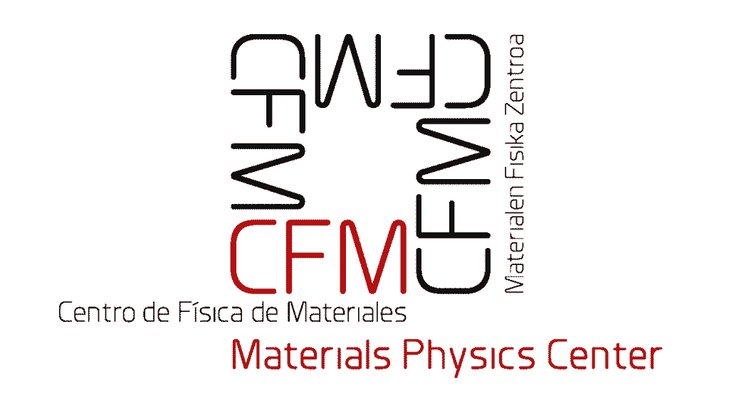 Materials Physics Center (MFC) logo