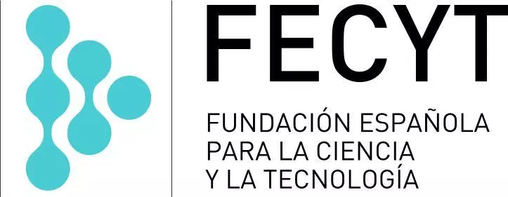 Spanish Foundation for Science and Technology (FECYT) logo