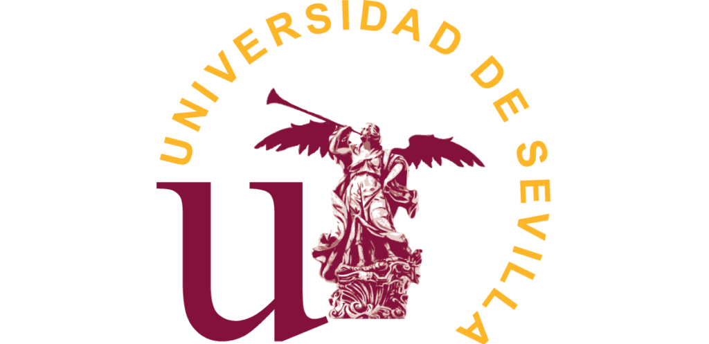 Logo of the University of Seville (US)