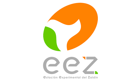 Logo of the Zaidín Experimental Station (EEZ - CSIC)